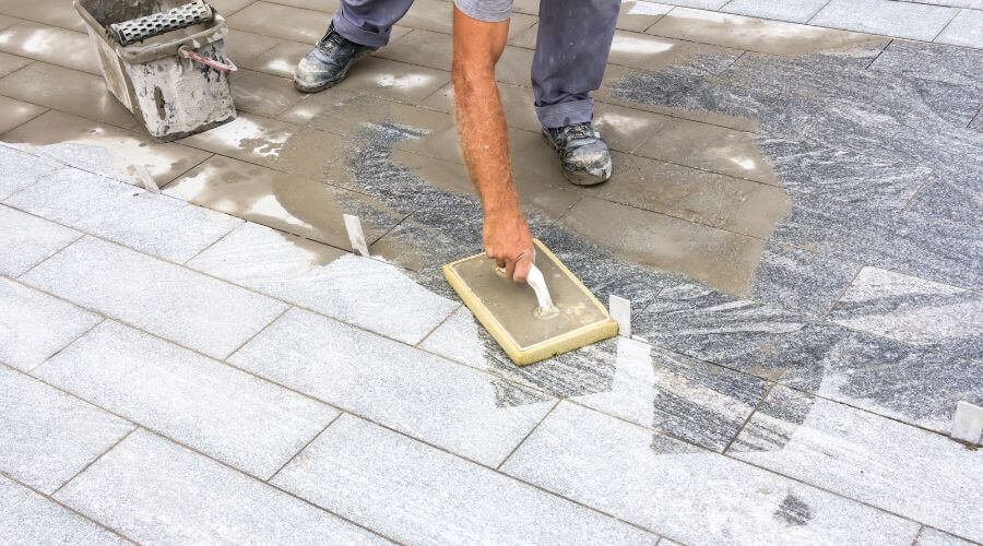 Professional gutter cleaning in Madill, OK